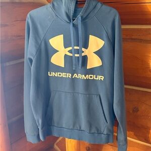 Under Armour hoodie X-Large